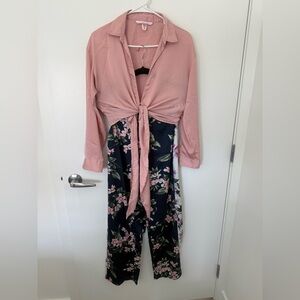 Victoria’s Secret Lounge Wear